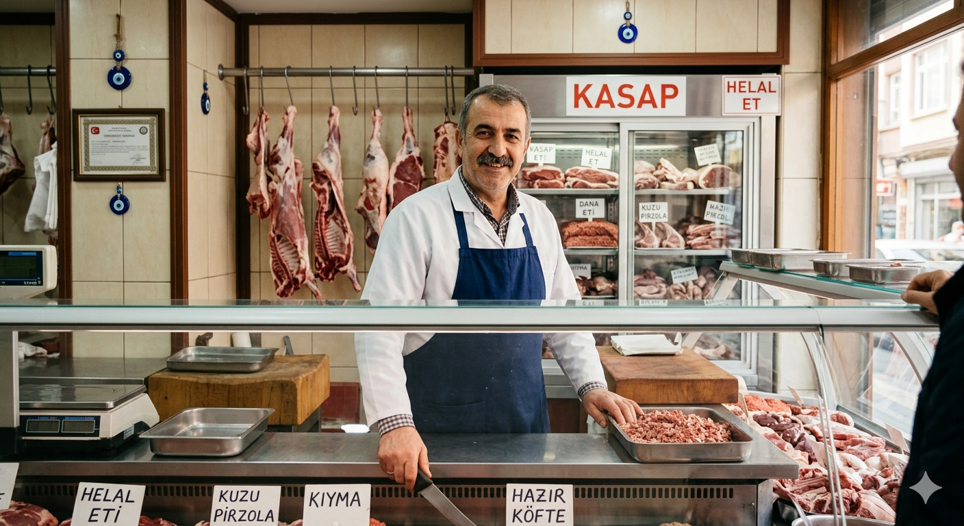 İşletmenizi Oluşturun