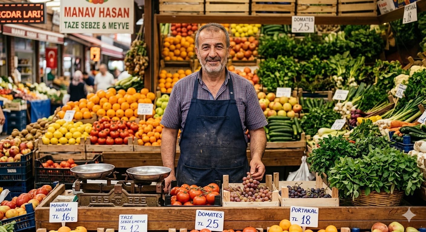 Tüm Süreçleri Bağlayın